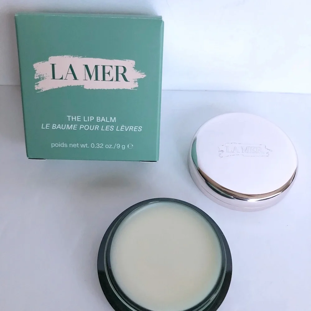 La Mer it conditions